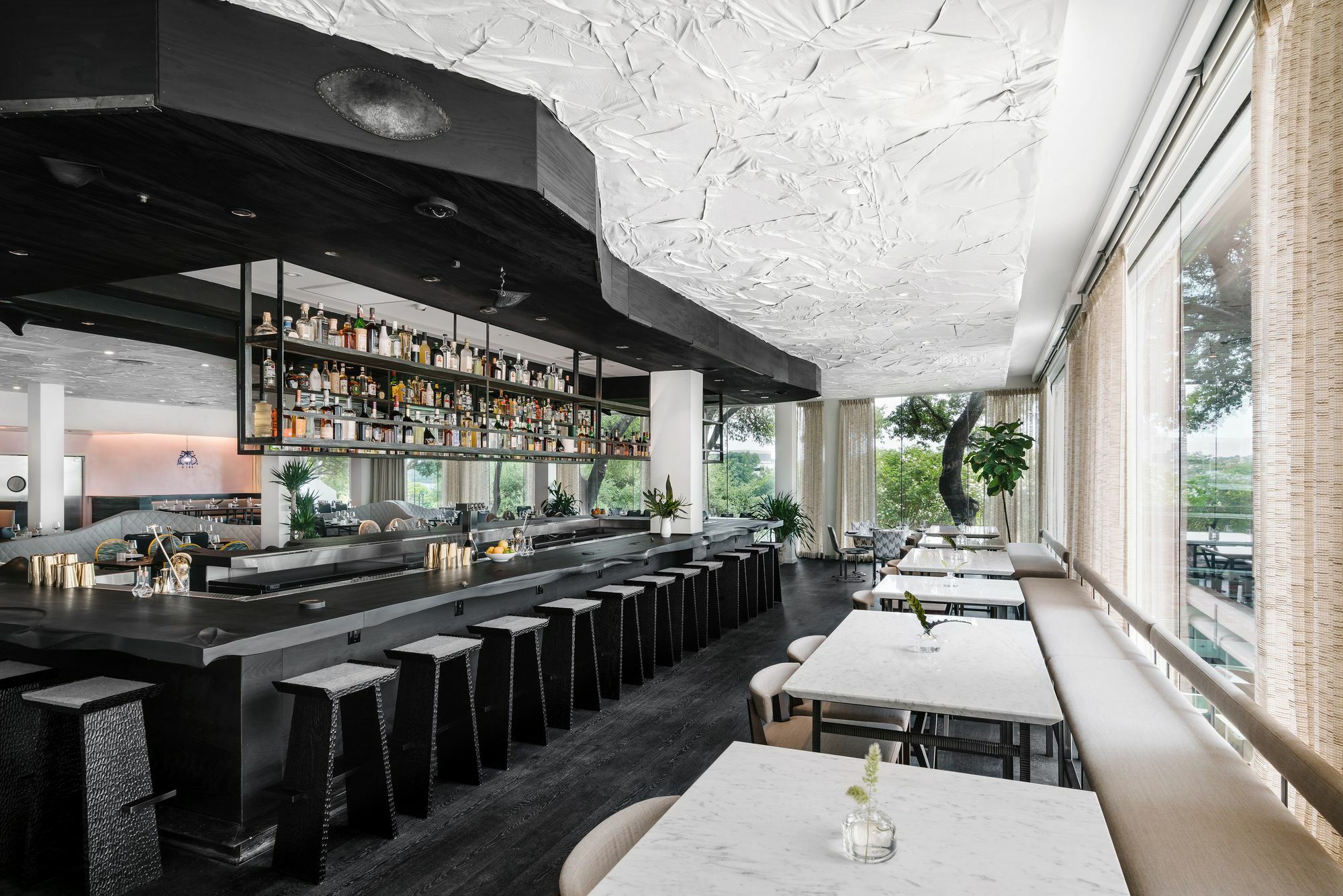 The Line Austin Hotel Exterior photo